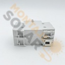 Conmutador manual 2P-40A. I-0-II