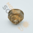 Racor marsella 1" A 1/2" M-H