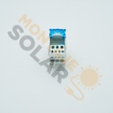 Repartidor 1 polo 80A 690V