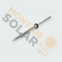 Tornillo para anclaje madera y hormigón