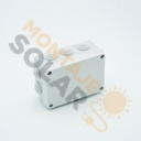Caja estanca 150x110 10 conos