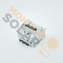 Combi Sobretensiones+IGA 2P 40 A Toscano