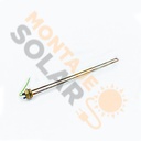 Resistencia 2000 W para depósito Cidersol