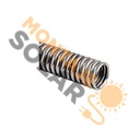 Tubería flexible INOX TUCAI 3/4 DN16 (metro)
