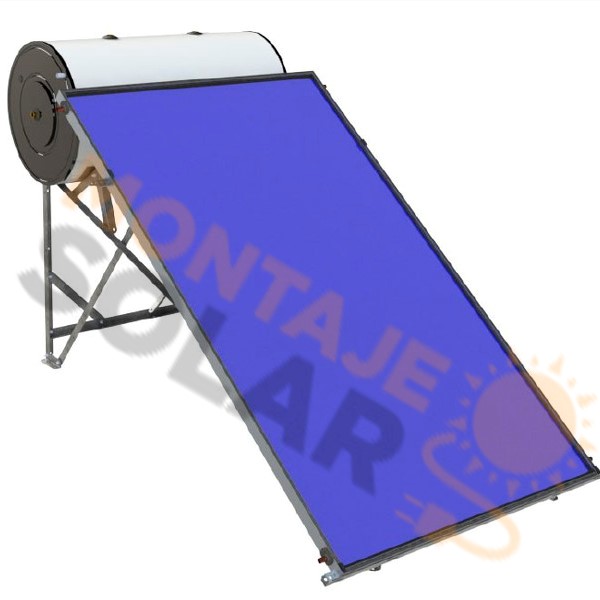 Termosifón 200 L TS200