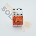 Protección sobretensiones 1200VDC