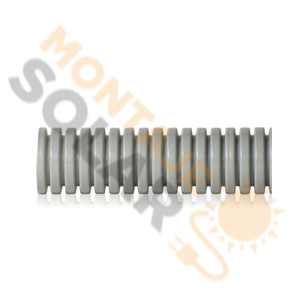 TUBO COARRUGADO LIBRE HALÓGENOS Ø32 mm