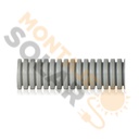 TUBO COARRUGADO LIBRE HALÓGENOS Ø32 mm