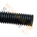 TUBO COARRUGADO PVC Ø20 mm
