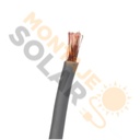 Cable unipolar H07VZ1 gris 4 mm2 (m)