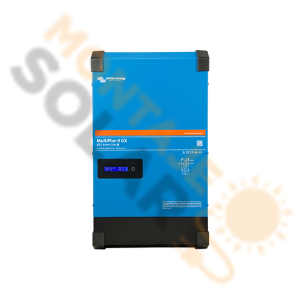 Victron Multiplus-II 48/5000/70 GX