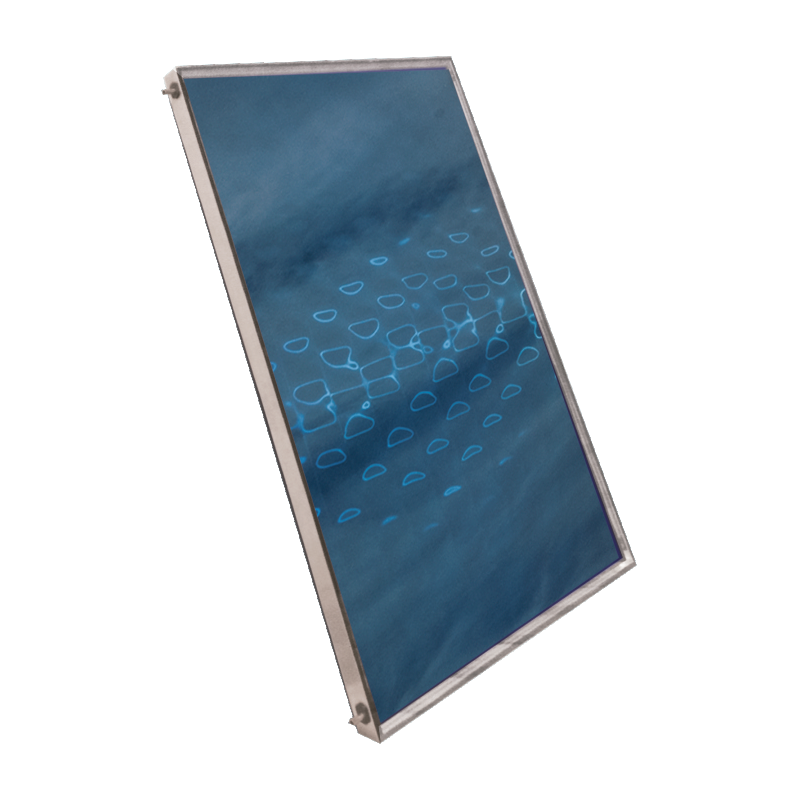 Placa solar COBRE 2.0