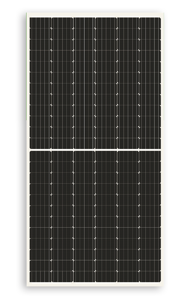 Panel solar ESOLARWP ES540WP (540 Wp)