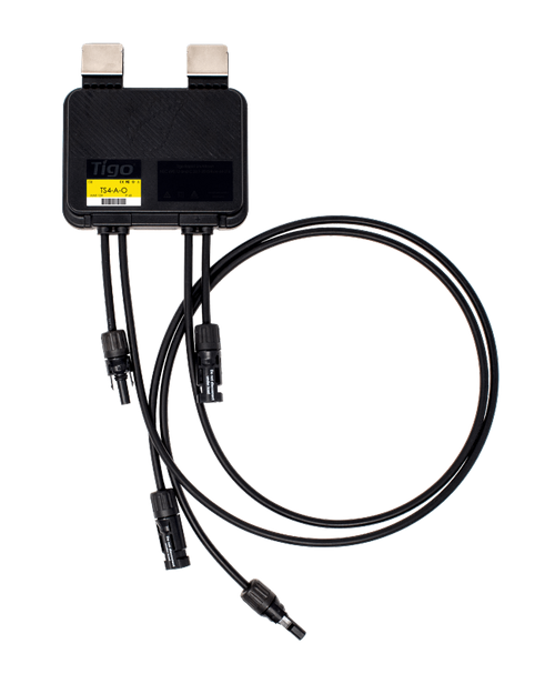 Optimizador Tigo TS4-A-0 700W 1500/1000V MC4