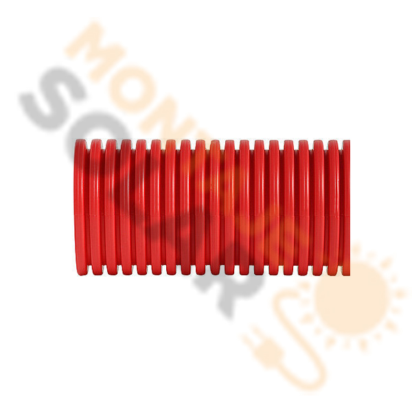 Canalización doble pared 250NW 40mm