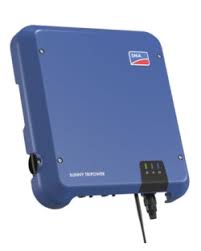 Inversor SMA Sunny Tripower STP4.0-3AV-40