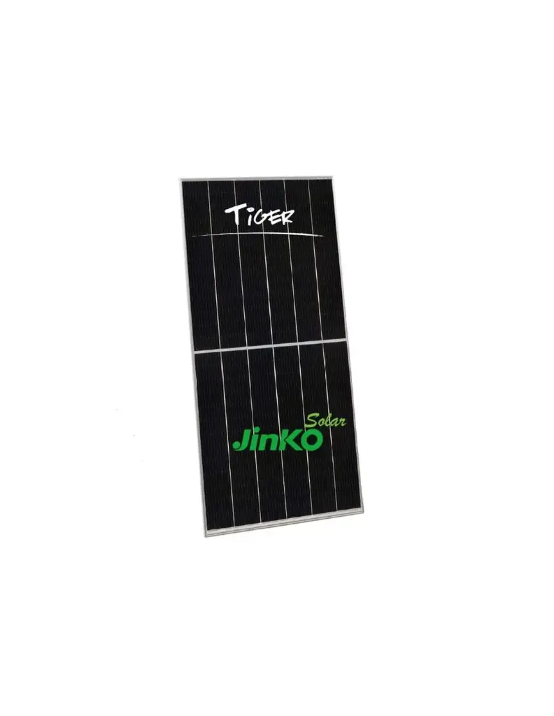 Panel solar Jinko Tiger NEO N-Type 585W