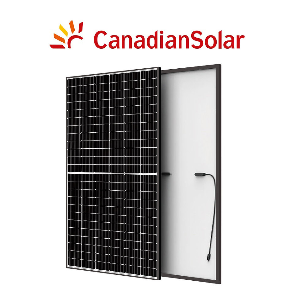 Panel solar 565 Wp 144 cell Ja Solar