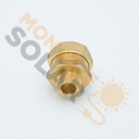 Racor sambra DN16 1/2" M