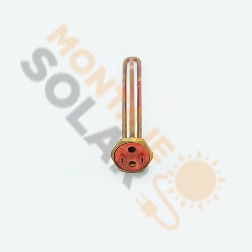 Resistencia 1500 W para depósito