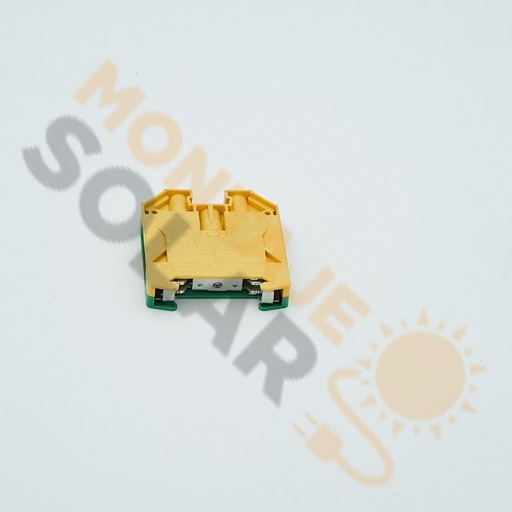 Borne terminal tierra 6 AWG