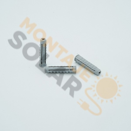 Taco expansión Fisher SX 10x50