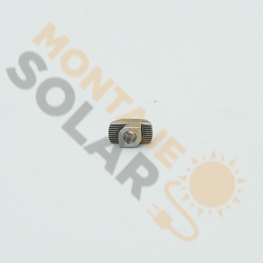 Tuerca cabeza martillo INOX M6