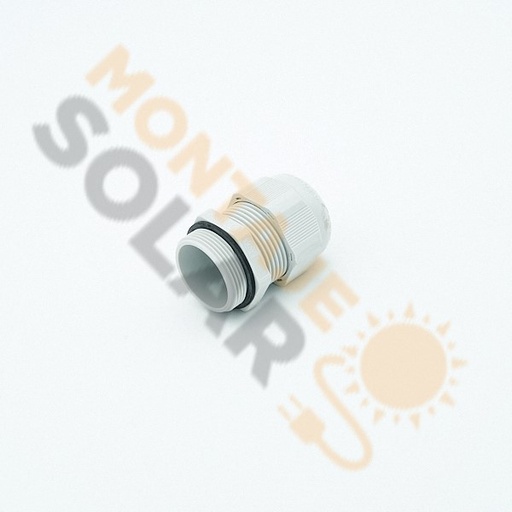 Prensaestopa Ø32 mm