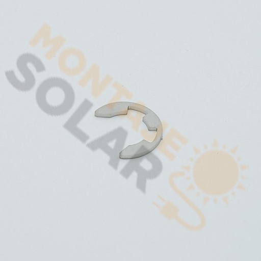 Anilla de seguridad aluminio Cidersol