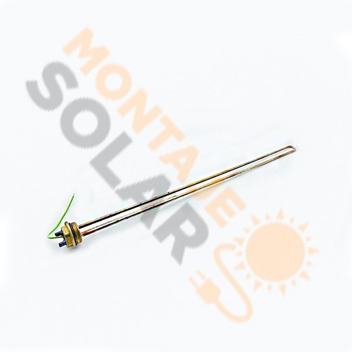 Resistencia 2000 W para depósito Cidersol