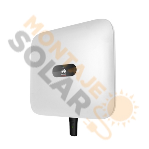 Huawei SUN2000-5KTL-M1