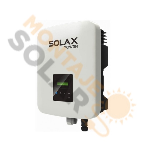 Solax Power X1-5.0T Boost