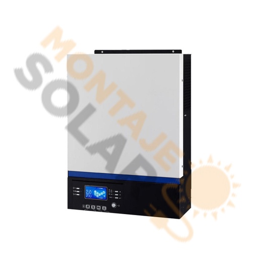 Voltronic Axpert VMIII-3000-24