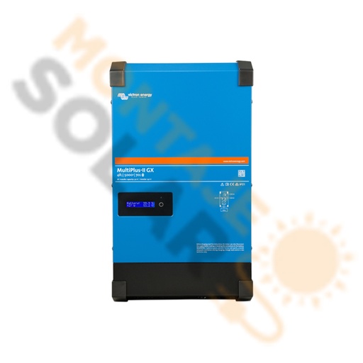 Victron Multiplus-II 48/5000/70 GX
