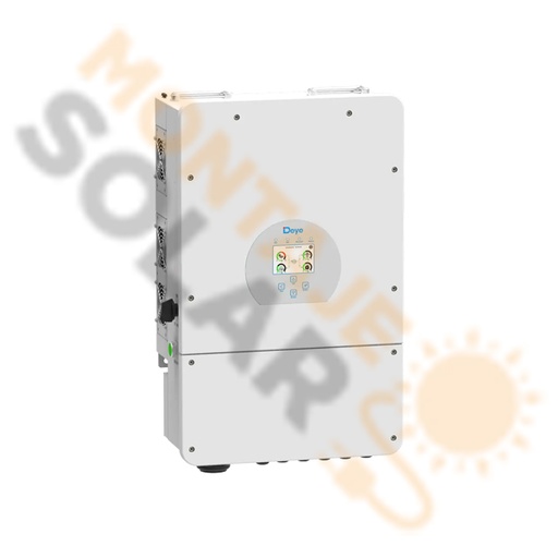 Deye SUN-8K-SG01LP1-EU Monofásico