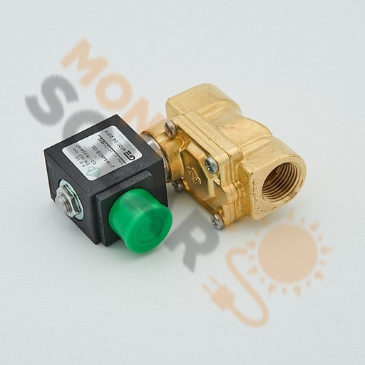 Electroválvula Genebre 1/2″ N/C