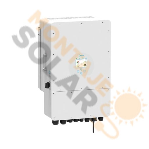 Deye SUN-8K-SG04LP3-EU Trifásico