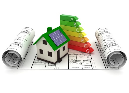 Certificado eficiencia energética (CEE) >250 m2