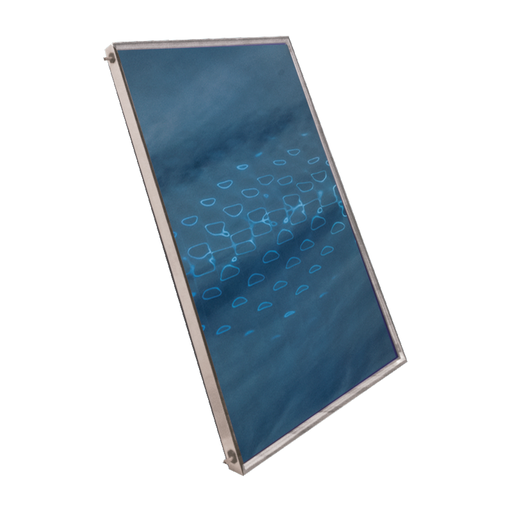 Placa solar COBRE 2.0