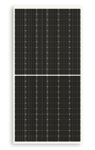 Panel solar ESOLARWP ES450WP (450 Wp)