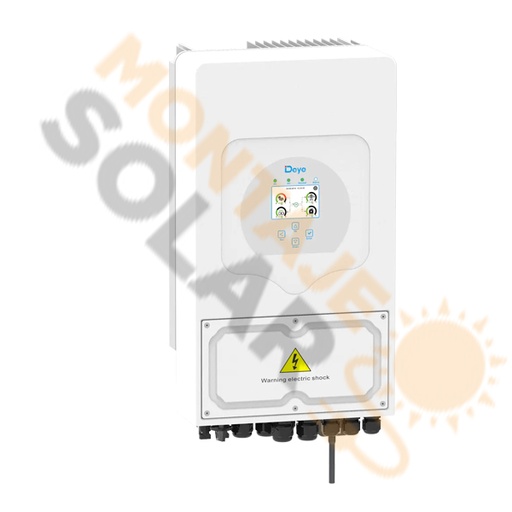Deye SUN-6K-SG03LP1 Monofásico