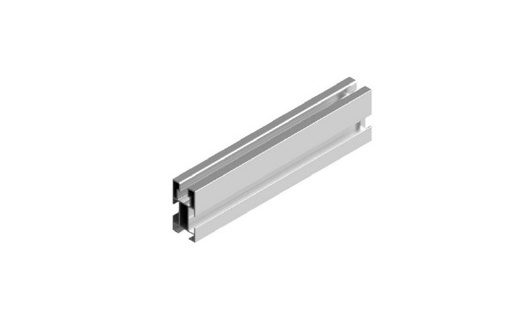 Perfil Coplanar 4800 mm