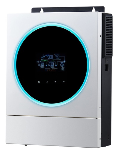 Inversor Multifuncion Axpert VM IV 5600-48