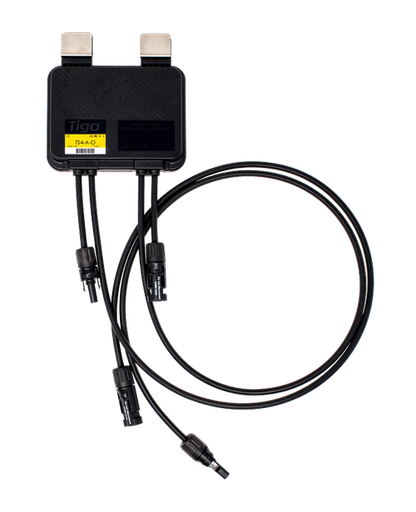 Optimizador Tigo TS4-A-0 700W 1500/1000V MC4