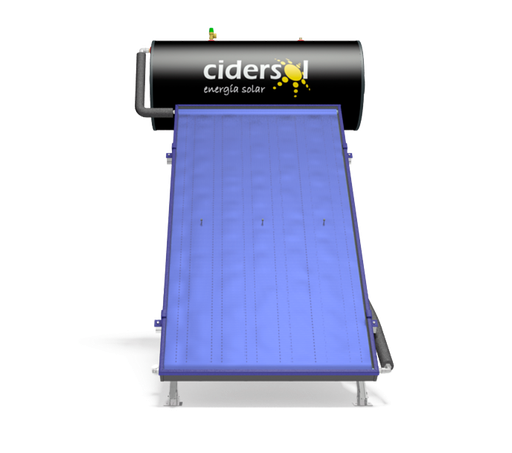 Termosifón KTC200 Cidersol