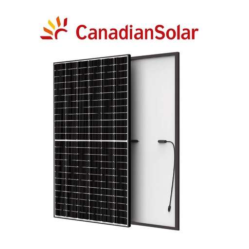 Panel solar 565 Wp 144 cell Ja Solar
