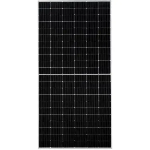 Panel solar Ja Solar 600W Bifacial JAM72D40-MB